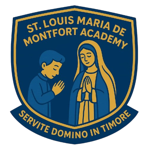 ST. LOUIS MARIA DE MONTFORT ACADEMY